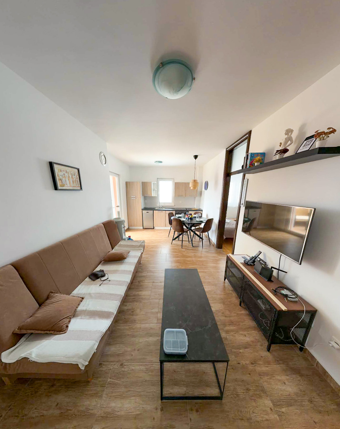 Apartman 1 - Slika 1